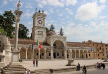 Top 10 things to do in Udine